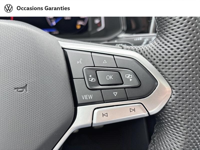 Voitures occasions VOLKSWAGEN T-ROC R-Line Edition Hazebrouck