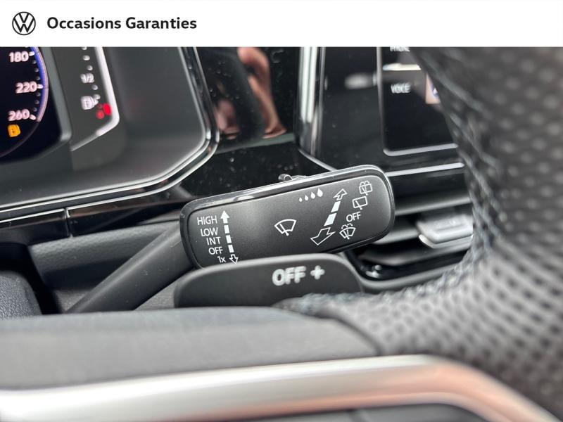 Voitures occasions VOLKSWAGEN T-ROC R-Line Edition Hazebrouck