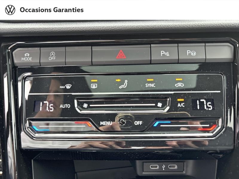 Voitures occasions VOLKSWAGEN T-ROC R-Line Edition Hazebrouck