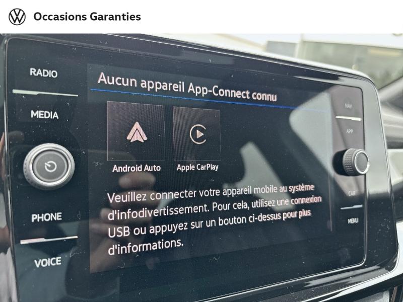 Voitures occasions VOLKSWAGEN T-ROC R-Line Edition Hazebrouck