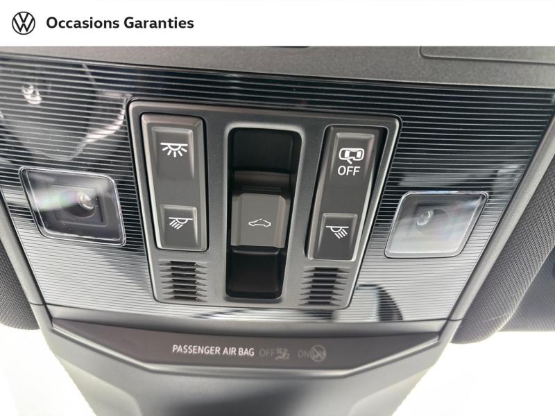 Voitures occasions VOLKSWAGEN T-ROC R-Line Edition Hazebrouck