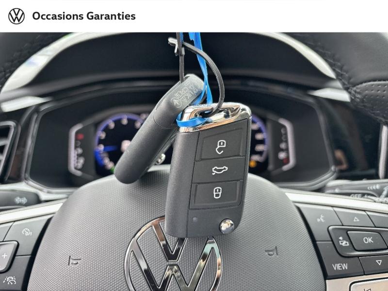 Voitures occasions VOLKSWAGEN T-ROC R-Line Edition Hazebrouck