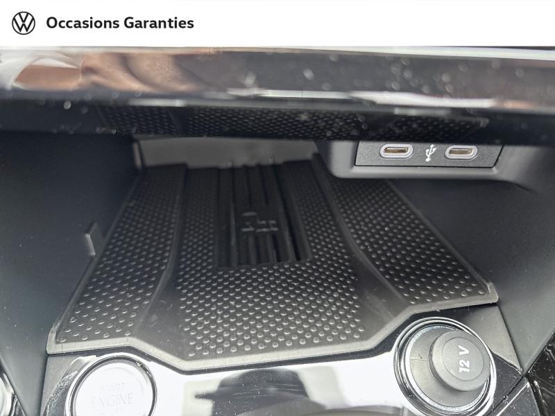 Voitures occasions VOLKSWAGEN T-ROC R-Line Edition Hazebrouck