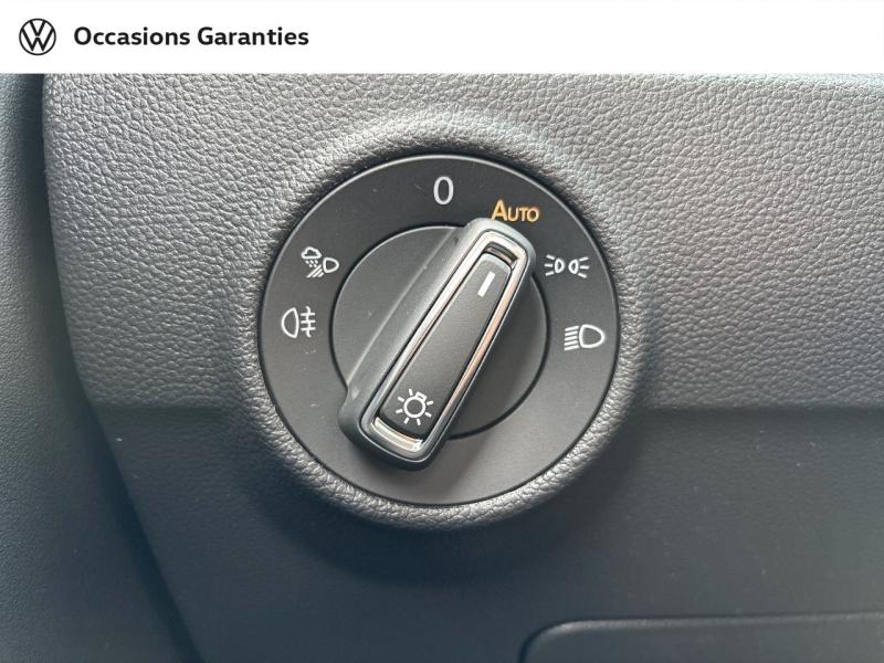Voitures occasions VOLKSWAGEN T-ROC R-Line Edition Hazebrouck