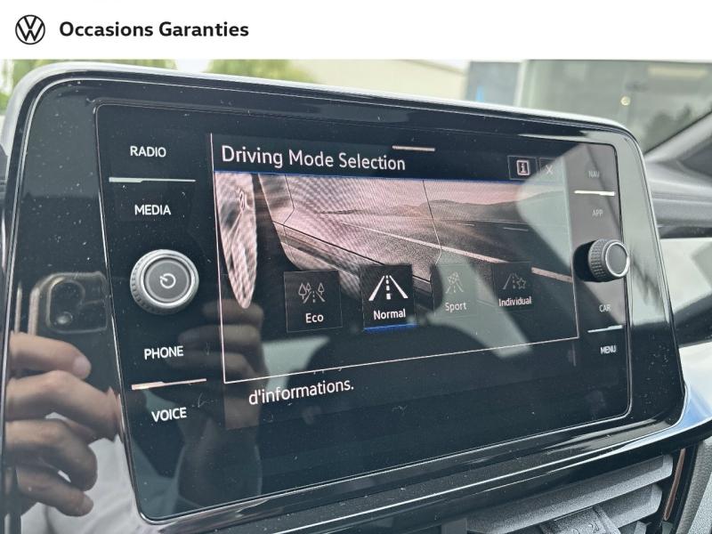 Voitures occasions VOLKSWAGEN T-ROC R-Line Edition Hazebrouck