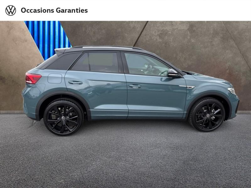 Voitures occasions VOLKSWAGEN T-ROC R-Line Edition Hazebrouck