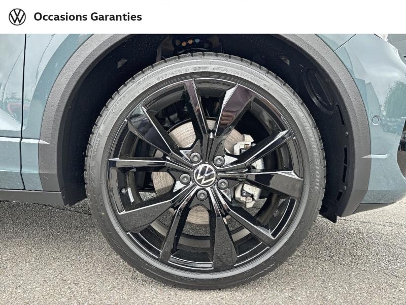 Voitures occasions VOLKSWAGEN T-ROC R-Line Edition Hazebrouck
