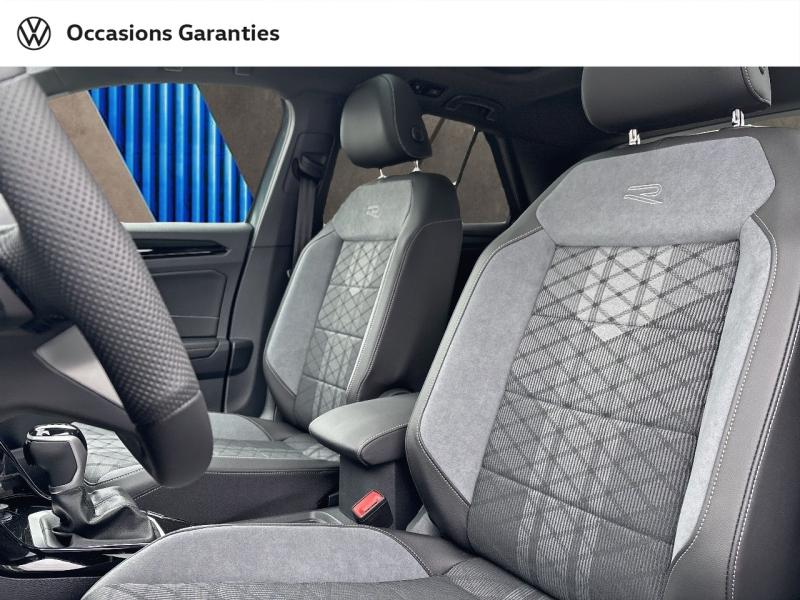 Voitures occasions VOLKSWAGEN T-ROC R-Line Edition Hazebrouck