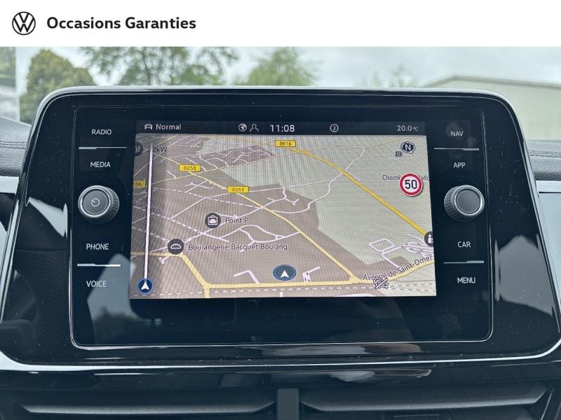 Voitures occasions VOLKSWAGEN T-ROC R-Line Edition Hazebrouck