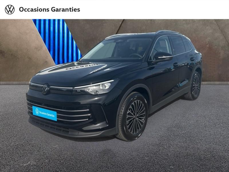 Voitures occasions VOLKSWAGEN TIGUAN Elegance Hazebrouck