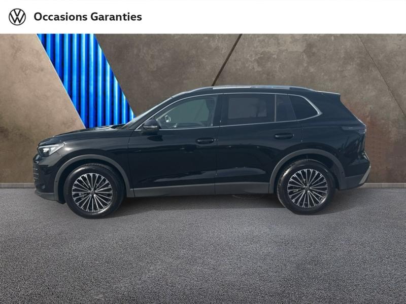 Voitures occasions VOLKSWAGEN TIGUAN Elegance Hazebrouck