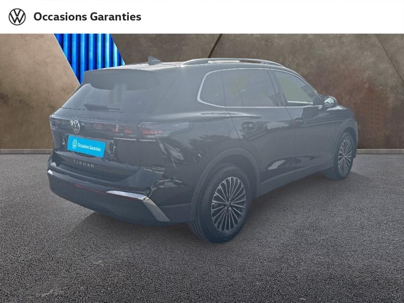 Voitures occasions VOLKSWAGEN TIGUAN Elegance Hazebrouck