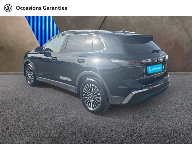 Voitures occasions VOLKSWAGEN TIGUAN Elegance Hazebrouck