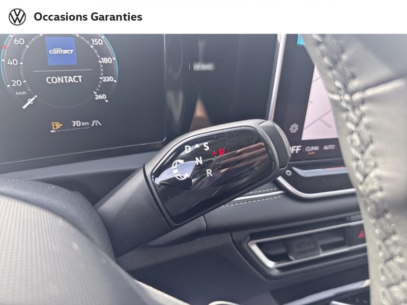 Voitures occasions VOLKSWAGEN TIGUAN Elegance Hazebrouck