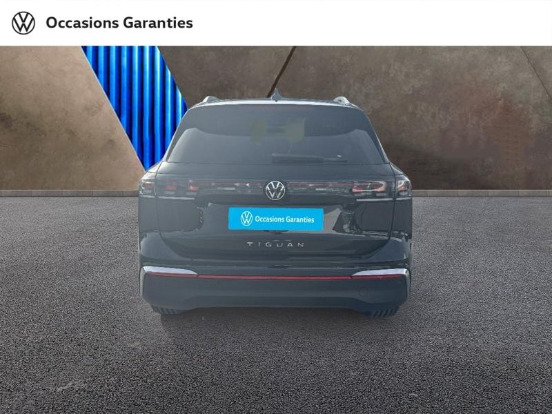 Voitures occasions VOLKSWAGEN TIGUAN Elegance Hazebrouck
