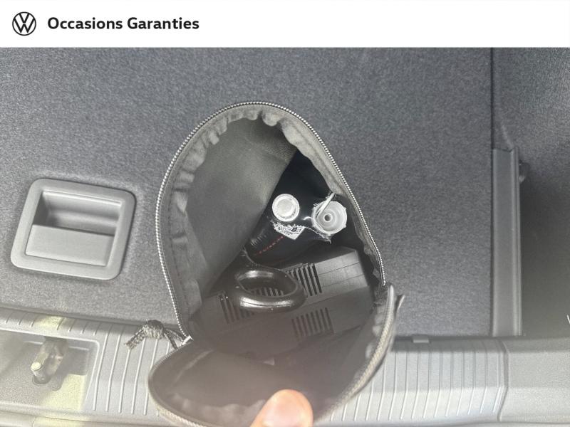 Voitures occasions VOLKSWAGEN TIGUAN Elegance Hazebrouck