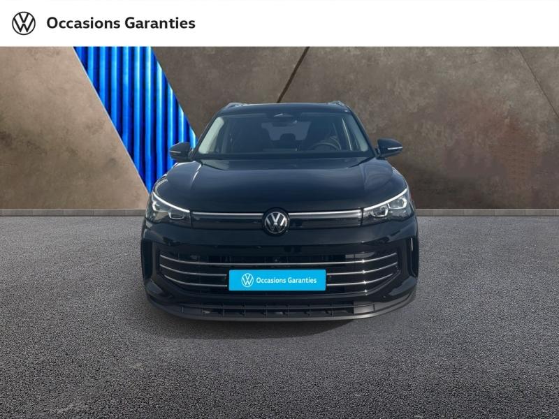 Voitures occasions VOLKSWAGEN TIGUAN Elegance Hazebrouck