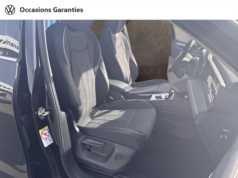 Voitures occasions VOLKSWAGEN TIGUAN Elegance Hazebrouck