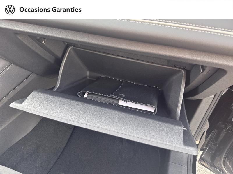 Voitures occasions VOLKSWAGEN TIGUAN Elegance Hazebrouck