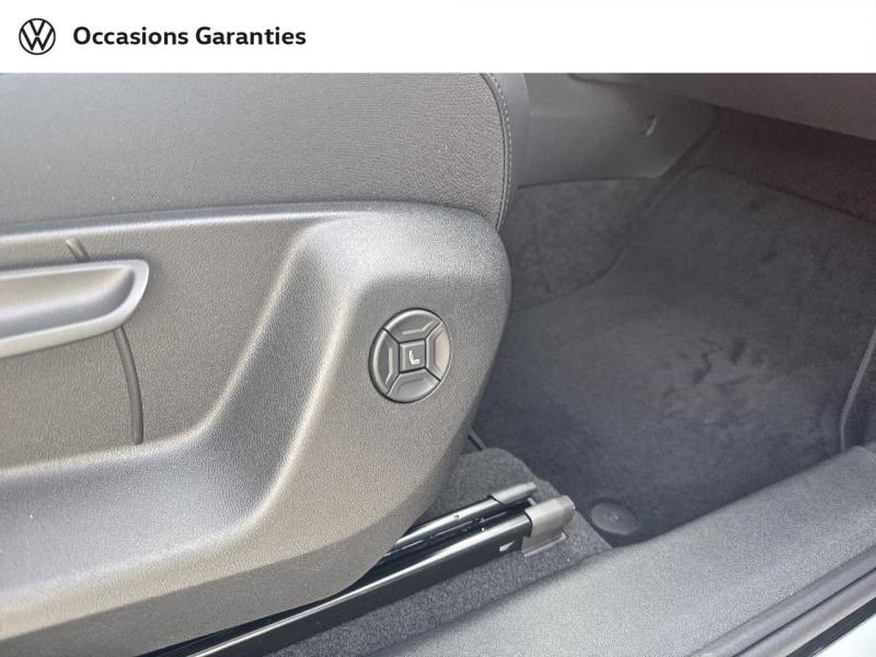 Voitures occasions VOLKSWAGEN TIGUAN Elegance Hazebrouck