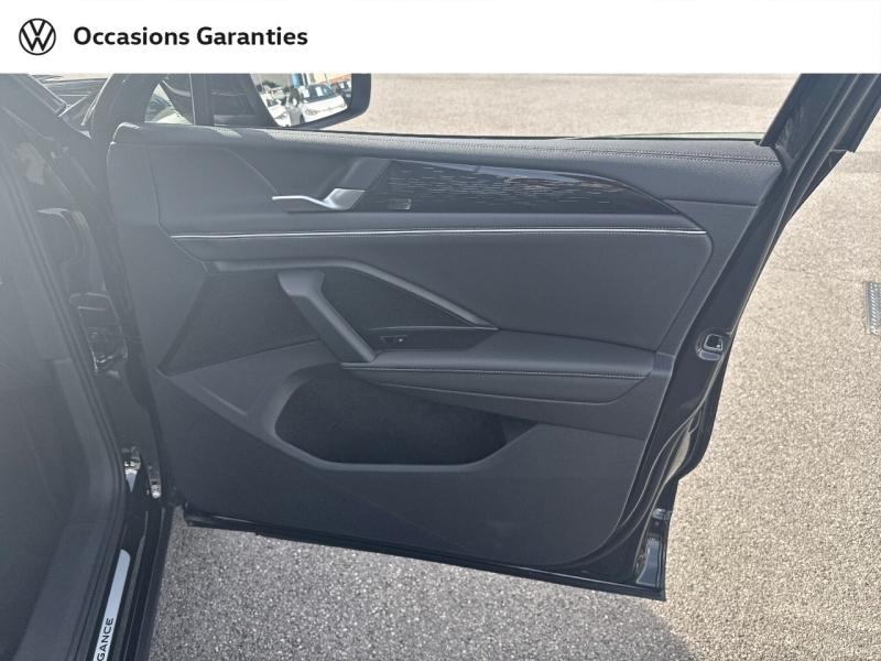 Voitures occasions VOLKSWAGEN TIGUAN Elegance Hazebrouck