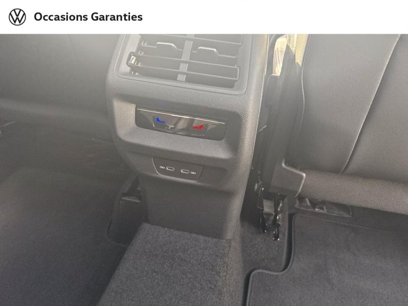 Voitures occasions VOLKSWAGEN TIGUAN Elegance Hazebrouck