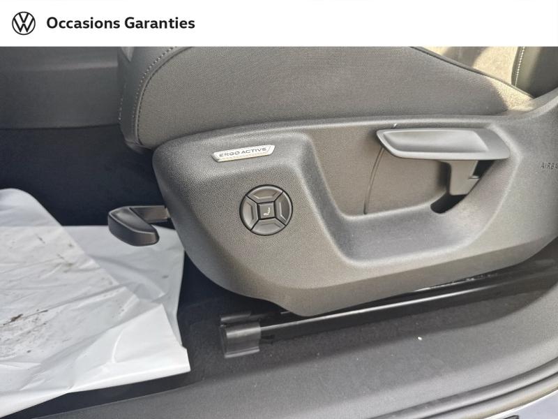 Voitures occasions VOLKSWAGEN TIGUAN Elegance Hazebrouck