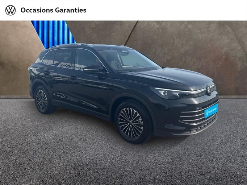 Voitures occasions VOLKSWAGEN TIGUAN Elegance Hazebrouck
