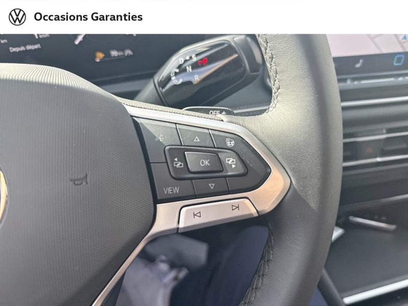 Voitures occasions VOLKSWAGEN TIGUAN Elegance Hazebrouck