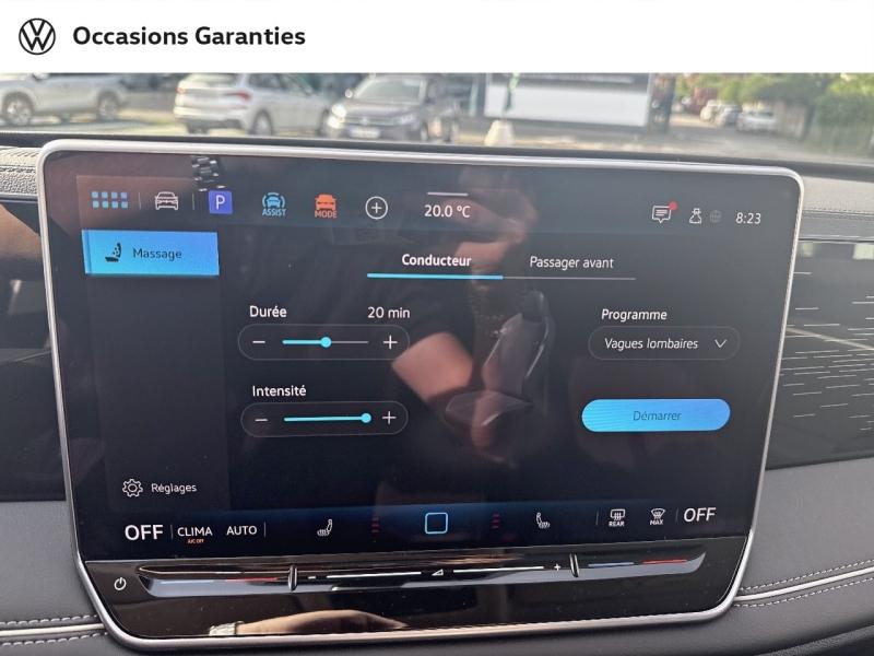 Voitures occasions VOLKSWAGEN TIGUAN Elegance Hazebrouck