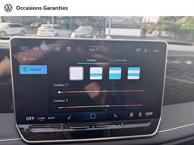 Voitures occasions VOLKSWAGEN TIGUAN Elegance Hazebrouck