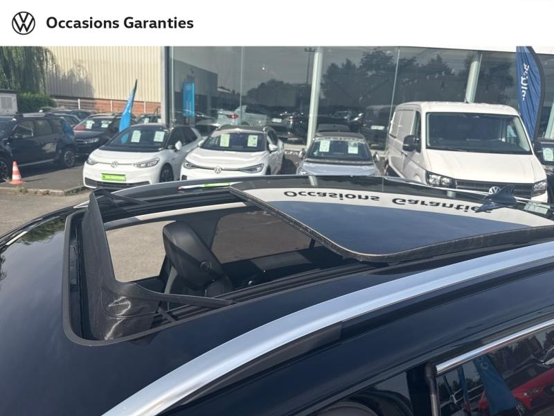 Voitures occasions VOLKSWAGEN TIGUAN Elegance Hazebrouck