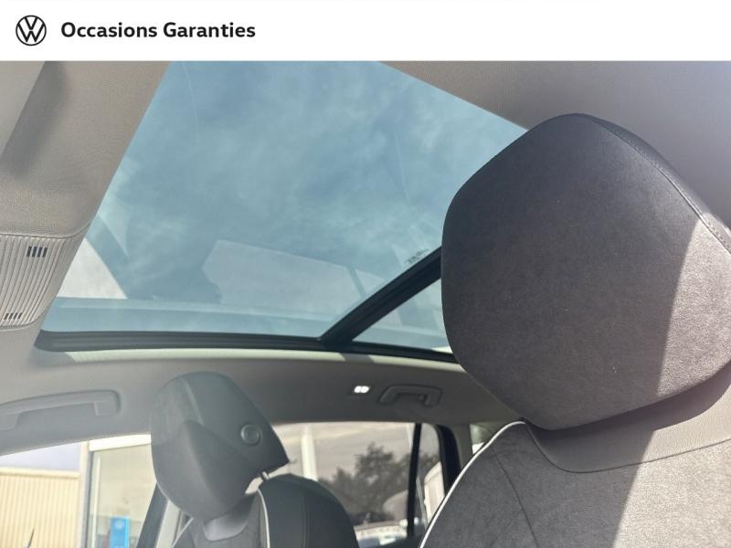 Voitures occasions VOLKSWAGEN TIGUAN Elegance Hazebrouck