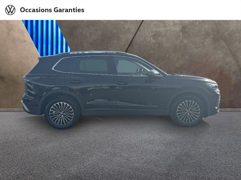 Voitures occasions VOLKSWAGEN TIGUAN Elegance Hazebrouck