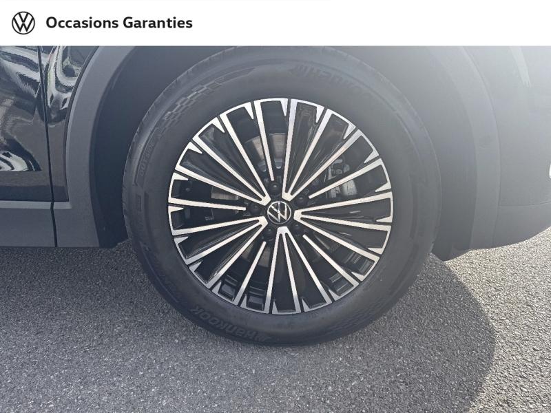 Voitures occasions VOLKSWAGEN TIGUAN Elegance Hazebrouck