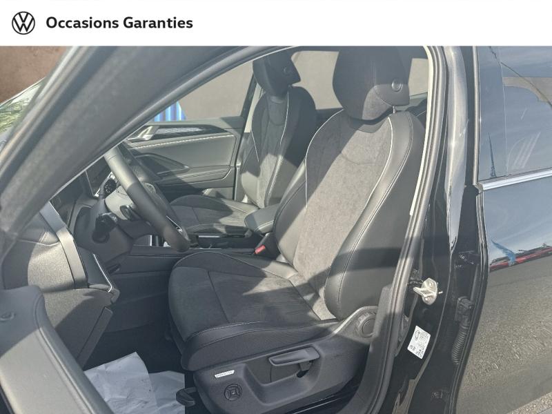 Voitures occasions VOLKSWAGEN TIGUAN Elegance Hazebrouck