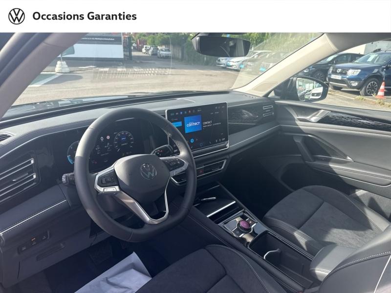 Voitures occasions VOLKSWAGEN TIGUAN Elegance Hazebrouck