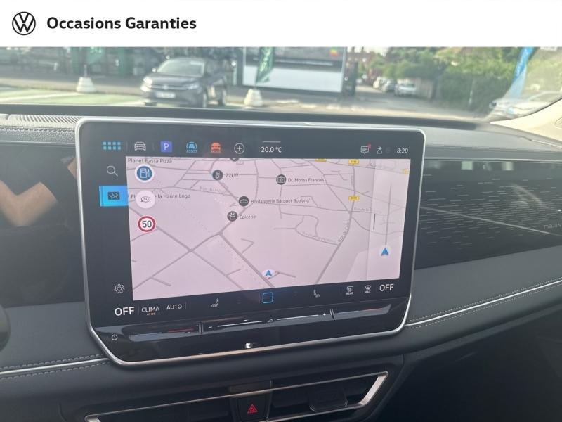 Voitures occasions VOLKSWAGEN TIGUAN Elegance Hazebrouck