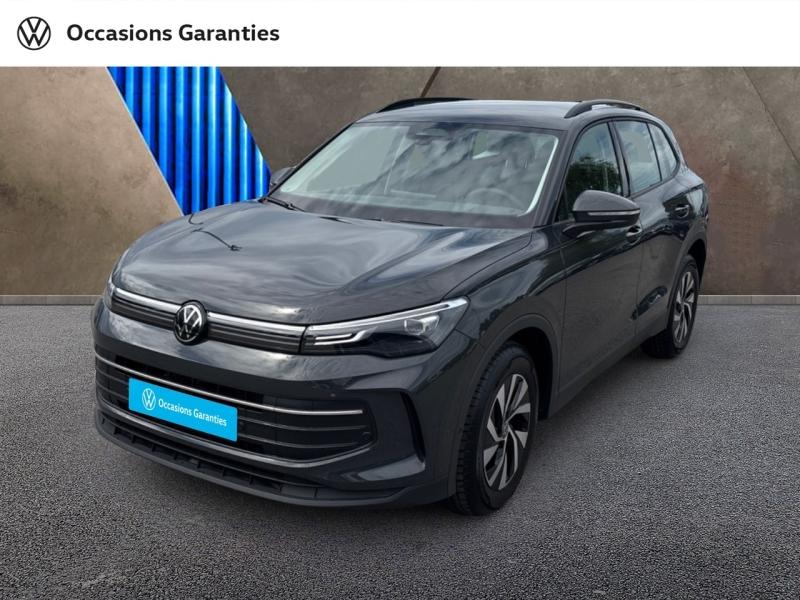 Voitures occasions VOLKSWAGEN TIGUAN Life Plus Hazebrouck