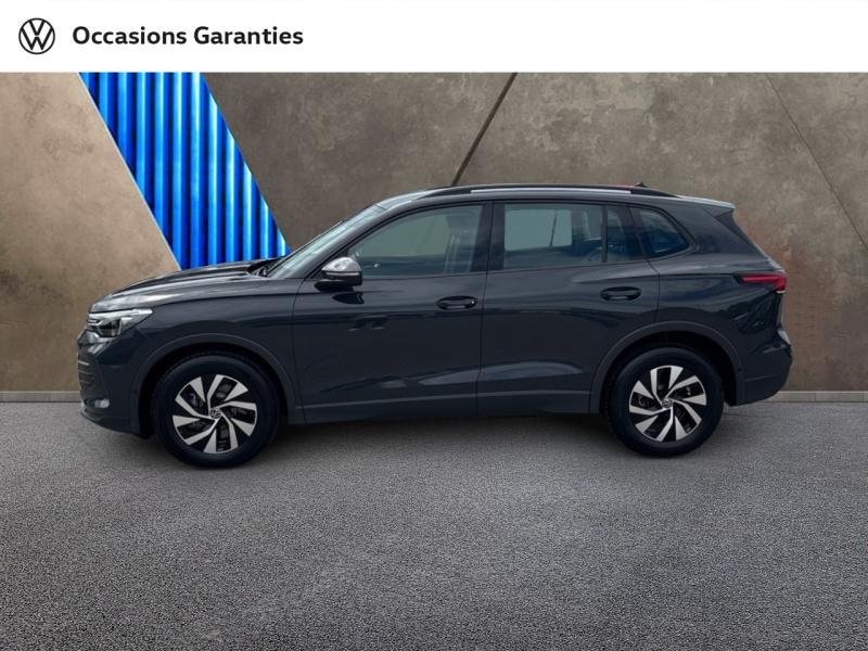 Voitures occasions VOLKSWAGEN TIGUAN Life Plus Hazebrouck