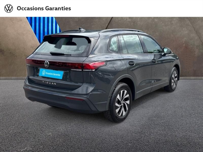 Voitures occasions VOLKSWAGEN TIGUAN Life Plus Hazebrouck