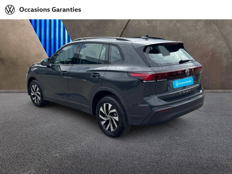 Voitures occasions VOLKSWAGEN TIGUAN Life Plus Hazebrouck