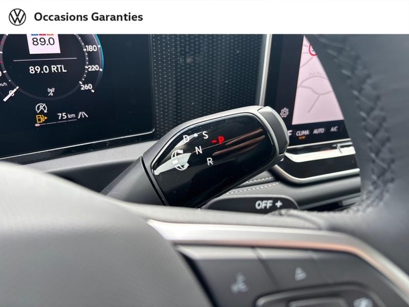 Voitures occasions VOLKSWAGEN TIGUAN Life Plus Hazebrouck