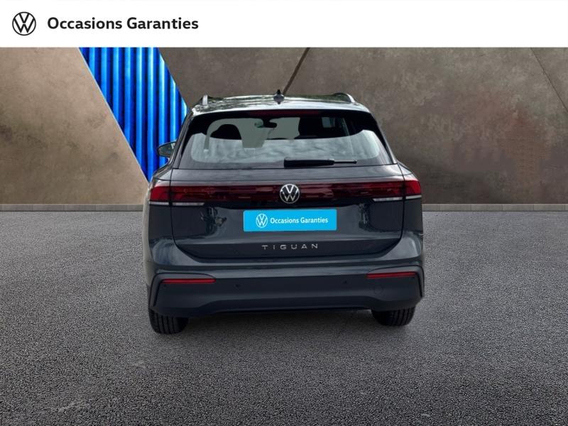Voitures occasions VOLKSWAGEN TIGUAN Life Plus Hazebrouck