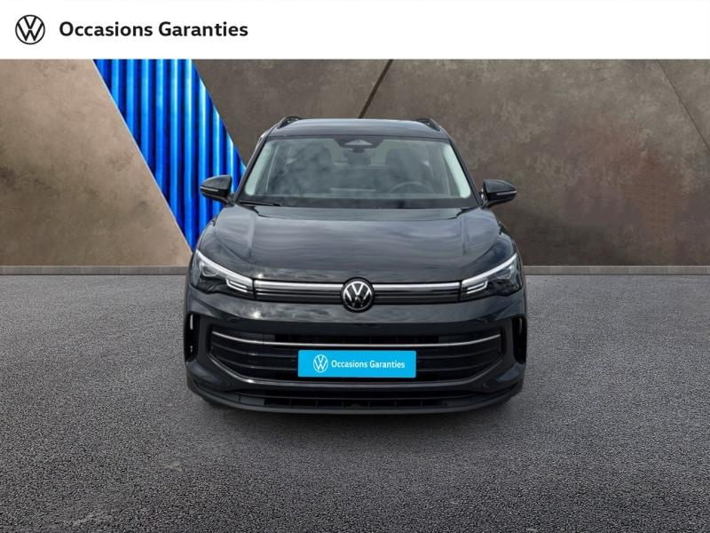 Voitures occasions VOLKSWAGEN TIGUAN Life Plus Hazebrouck