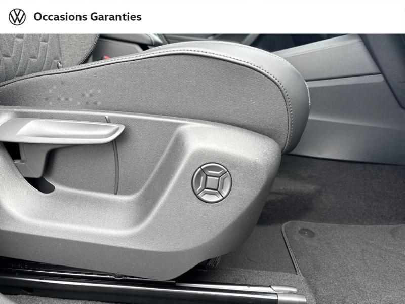 Voitures occasions VOLKSWAGEN TIGUAN Life Plus Hazebrouck