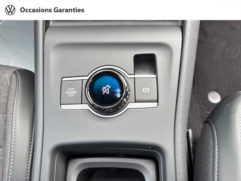 Voitures occasions VOLKSWAGEN TIGUAN Life Plus Hazebrouck