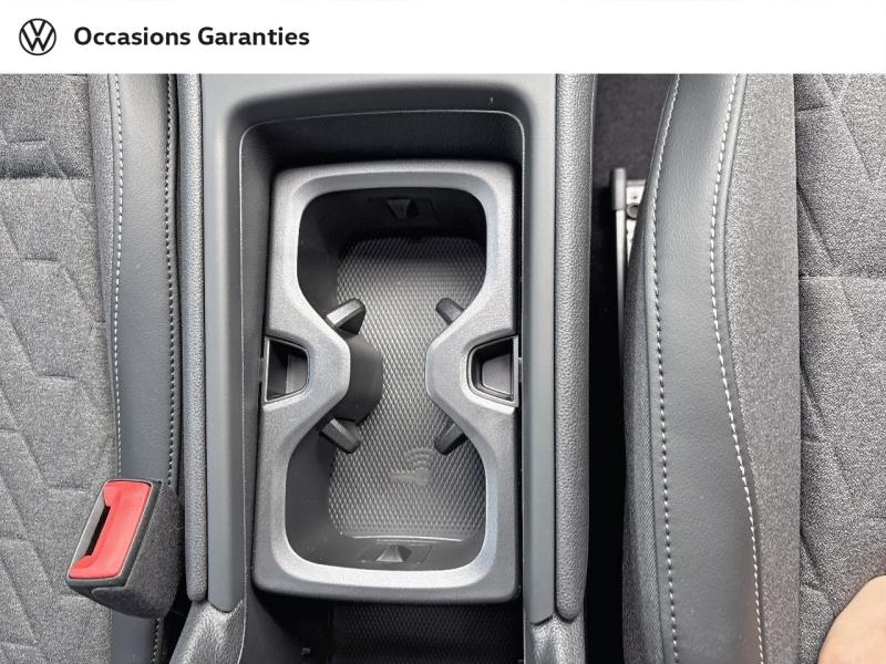 Voitures occasions VOLKSWAGEN TIGUAN Life Plus Hazebrouck