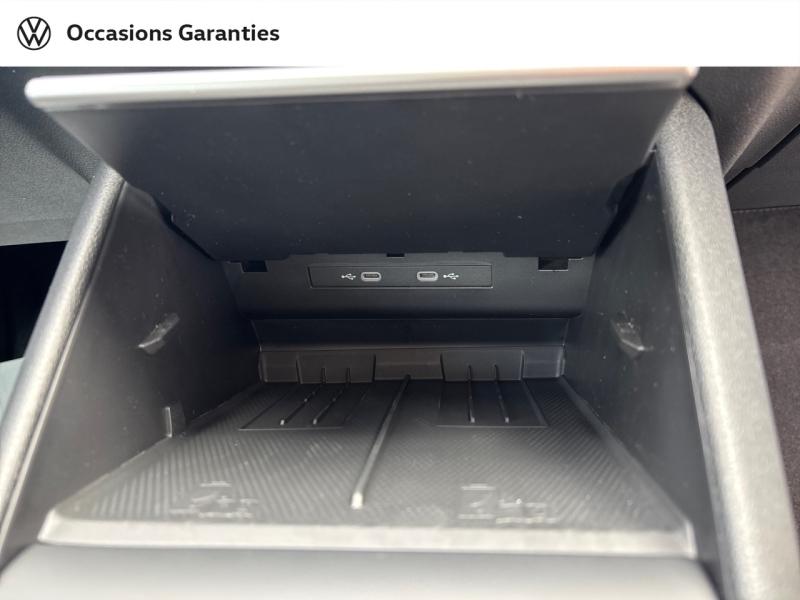 Voitures occasions VOLKSWAGEN TIGUAN Life Plus Hazebrouck