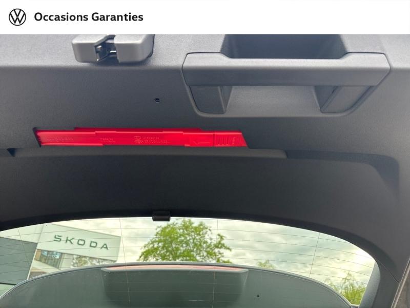 Voitures occasions VOLKSWAGEN TIGUAN Life Plus Hazebrouck